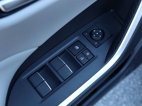 New 2025 Toyota RAV4 XLE image 21