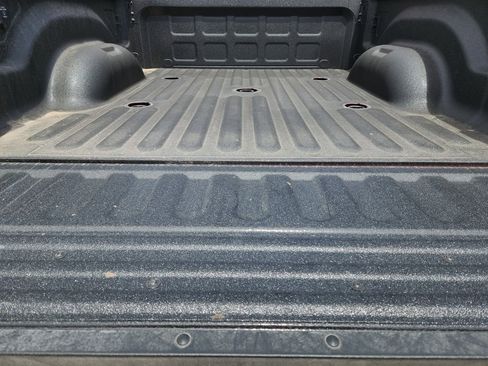 New 2026 RAM 2500 Laramie AWD/4WD image 24