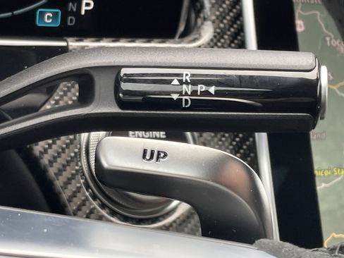 New 2026 Mercedes-Benz E 53 AMG e 4MATIC Sedan image 28