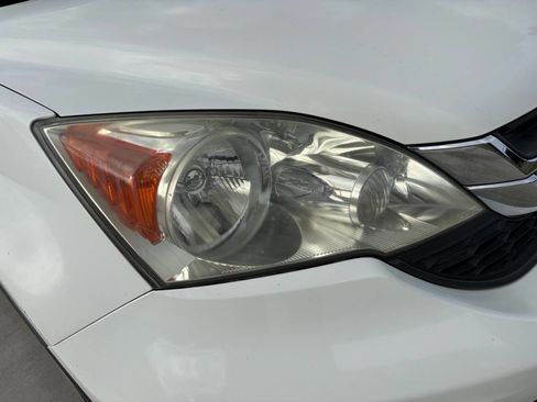 Used 2010 Honda CR-V LX image 9