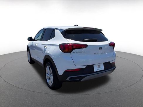 Used 2026 Buick Encore GX Preferred FWD image 10