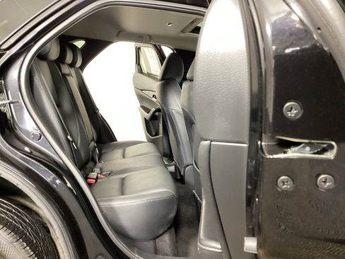 Used 2025 MAZDA CX-30 AWD 2.5 S w/ Preferred Package image 9