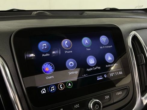 Used 2020 Chevrolet Equinox LT AWD/4WD image 11