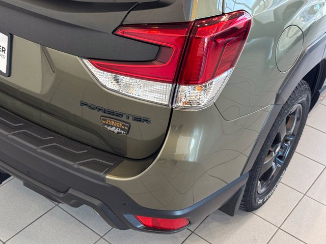 Used 2022 Subaru Forester Wilderness AWD/4WD image 51