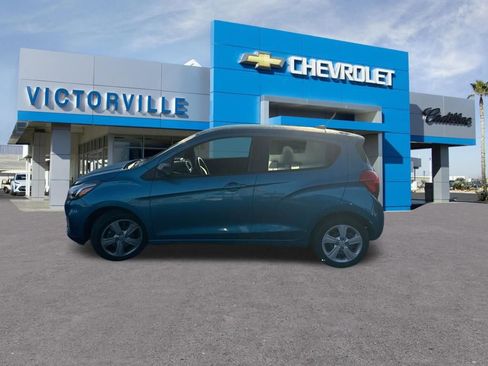 Used 2019 Chevrolet Spark LS image 6