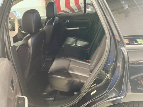 Used 2013 Ford Edge SEL AWD/4WD image 15
