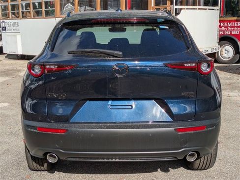 New 2026 MAZDA CX-30 2.5 Turbo w/ Premium Plus Pkg image 6