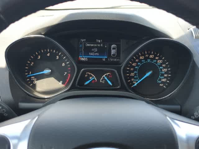 Used 2013 Ford Escape SEL AWD/4WD image 31