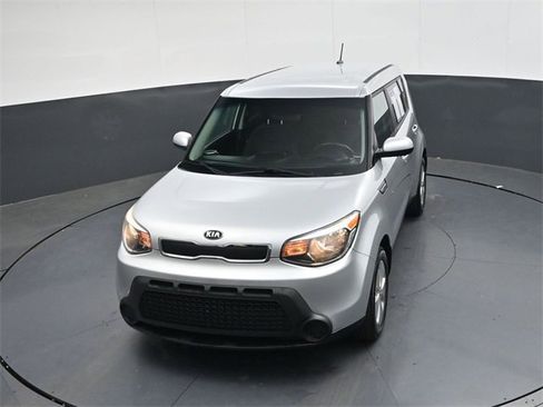 Used 2016 Kia Soul image 18