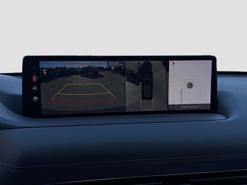 Used 2022 Genesis GV80 2.5T w/ Advanced Package 02 image 33