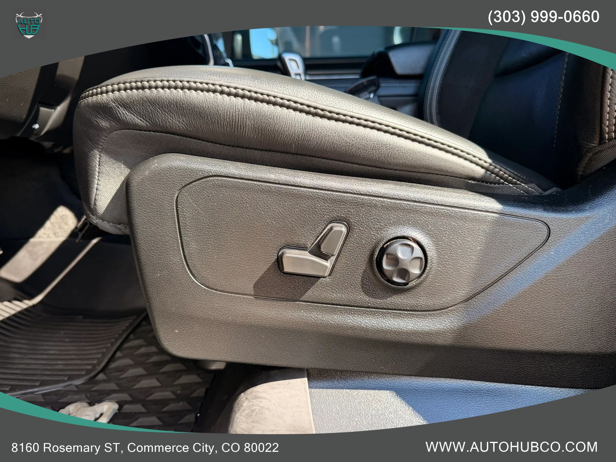 Used 2023 RAM 1500 TRX w/ TRX Level 2 Equipment Group AWD/4WD image 37