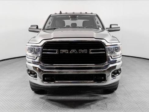 Used 2019 RAM 3500 Big Horn AWD/4WD image 13