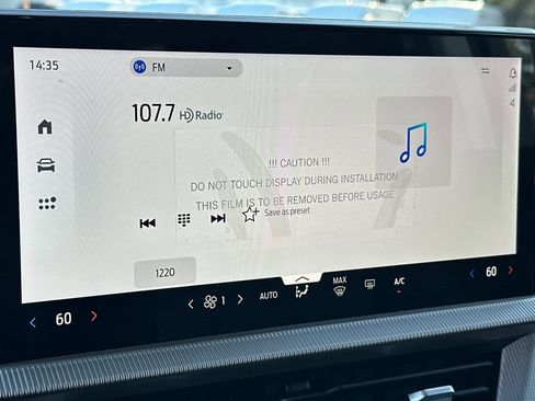 New 2026 Ford Explorer Active image 16