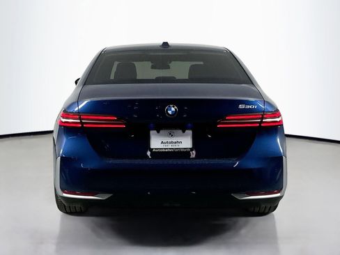 Used 2025 BMW 530i image 6
