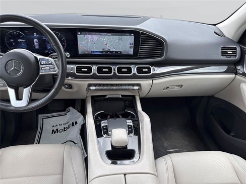 Used 2020 Mercedes-Benz GLE 350 4MATIC image 14