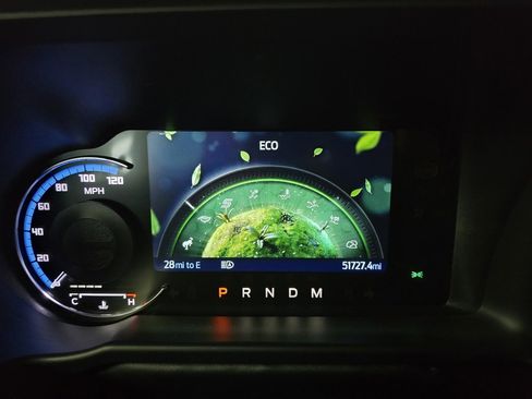 Used 2022 Ford Bronco Big Bend image 36