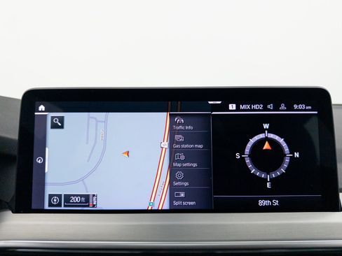 Used 2024 BMW X3 sDrive30i w/ Premium Package image 27