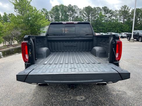 Used 2019 GMC Sierra 1500 SLT w/ SLT Premium Plus Package AWD/4WD image 14