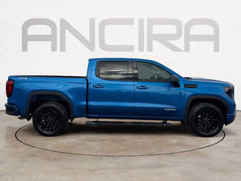 Used 2024 GMC Sierra 1500 Elevation AWD/4WD image 13