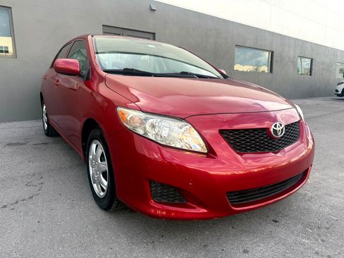 Used 2010 Toyota Corolla LE image 7