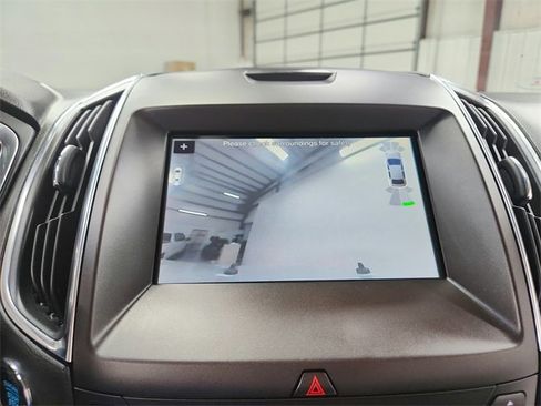 Used 2019 Ford Edge Titanium w/ Equipment Group 301A image 30