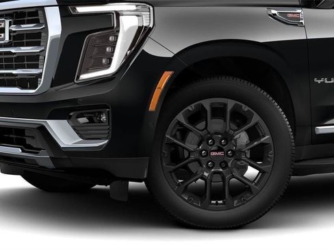 New 2026 GMC Yukon XL Elevation w/ Elevation Premium Package AWD/4WD image 85