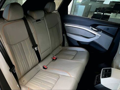 Certified 2023 Audi e-tron Chronos w/ Chronos Package AWD/4WD image 19