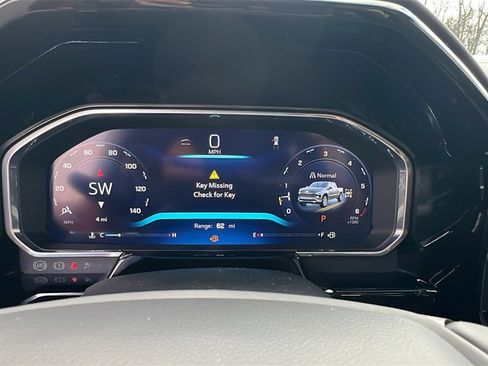 New 2026 Chevrolet Silverado 1500 RST w/ RST All Star Premium Package image 24