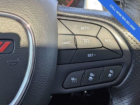 Used 2024 Dodge Durango GT AWD/4WD image 28