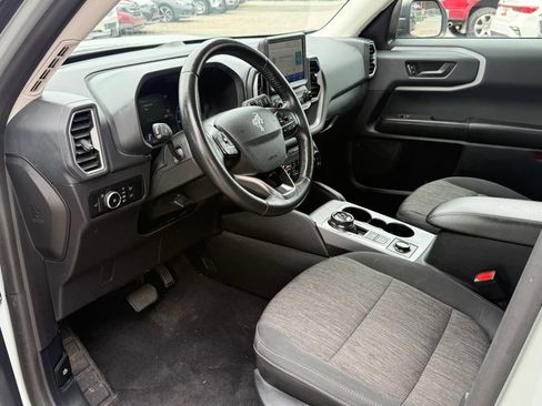 Used 2023 Ford Bronco Sport Big Bend w/ Convenience Package AWD/4WD image 23