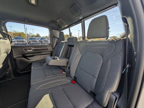 New 2026 RAM 1500 Big Horn image 16