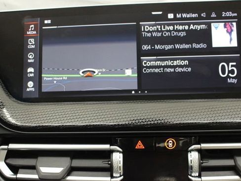 Used 2022 BMW 228i xDrive Gran Coupe w/ Convenience Package AWD/4WD image 17