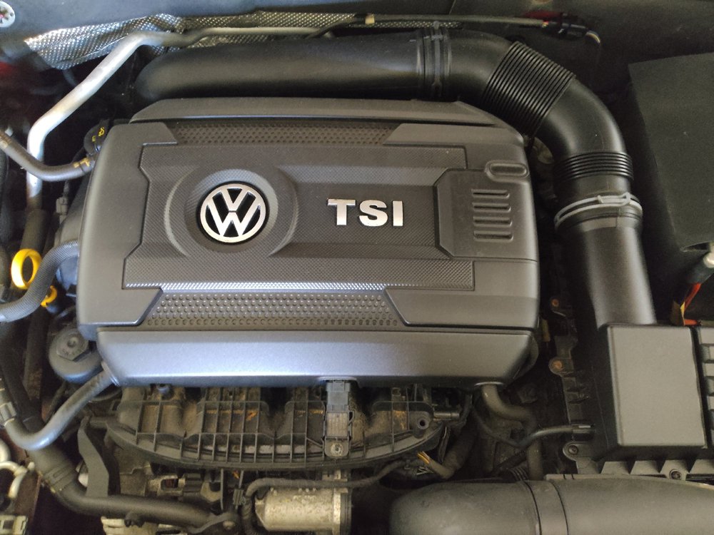 Used 2017 Volkswagen Jetta SEL FWD image 30
