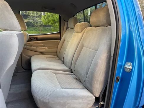 Used 2009 Toyota Tacoma 4x4 Double Cab image 33