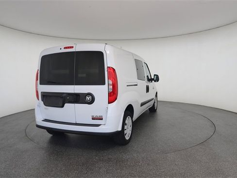Used 2019 RAM ProMaster City Tradesman SLT image 17