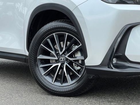 Used 2024 Lexus NX 350 AWD w/ Cold Area Package image 2
