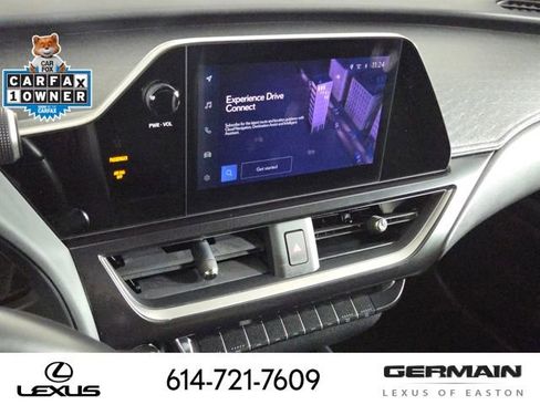 Used 2024 Lexus UX 250h F Sport AWD/4WD image 27
