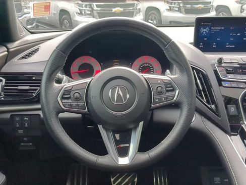 Used 2019 Acura RDX A-Spec image 14