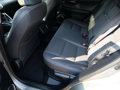 Used 2018 Lexus NX 300 FWD w/ Comfort Package image 20