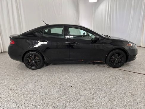 Used 2013 Dodge Dart SXT w/ SXT Special Edition Group FWD image 6