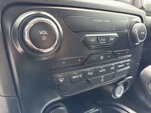 Used 2023 Ford Ranger XLT w/ Equipment Group 301A Mid image 17