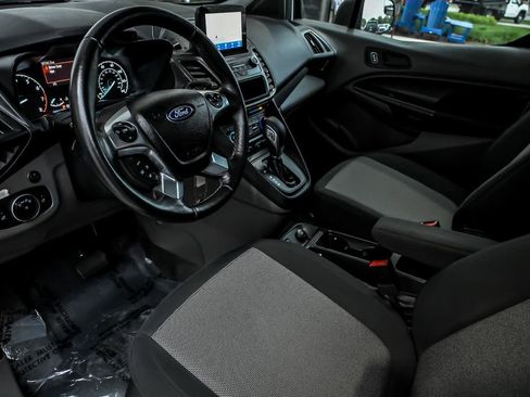 Used 2022 Ford Transit Connect XL FWD image 12