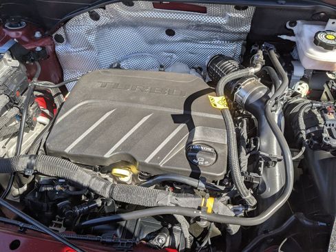 Used 2022 Buick Encore GX Select image 30