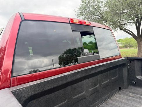 Used 2019 RAM 2500 Power Wagon AWD/4WD image 16