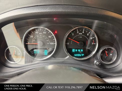 Used 2015 Jeep Wrangler Sport AWD/4WD image 23