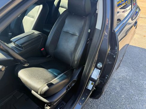 Used 2015 MAZDA CX-9 Touring w/ Touring Technology Package image 17