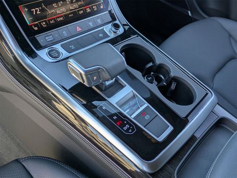 New 2026 Audi Q7 2.0T Premium Plus image 7