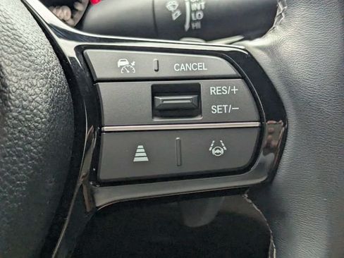 Used 2025 Honda Civic Sport image 24