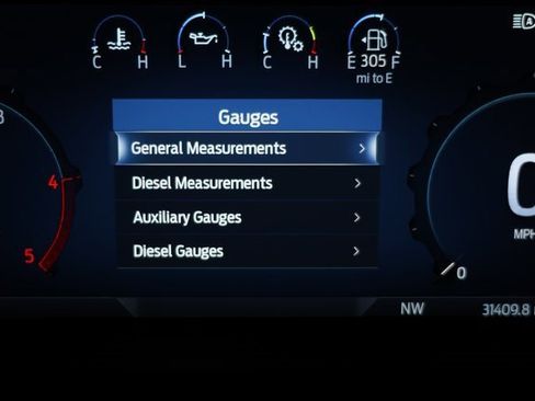 Used 2024 Ford F250 Lariat w/ FX4 Off-Road Package image 92