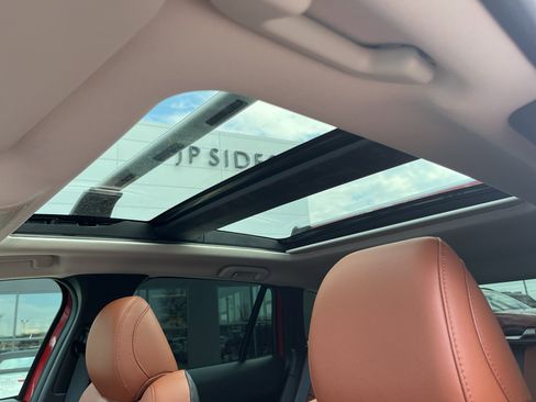 New 2026 MAZDA CX-50 AWD 2.5 S w/ Weather Package image 31